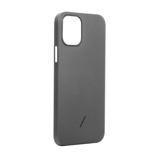 Чехол Native Union Clic Air Case Smoke для iPhone 12 | 12 Pro (CAIR-SMO-NP20M)