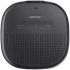 Портативна акустика Bose Soundlink Micro Black Портативна акустика Bose Soundlink Micro Black