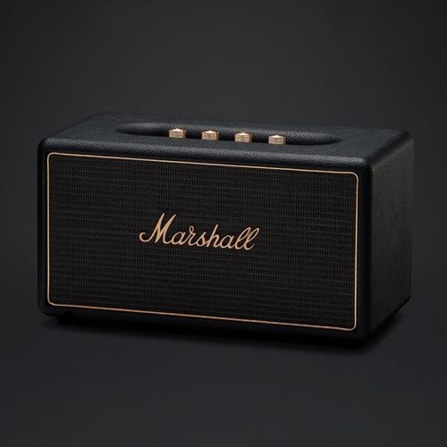 Акустика Marshall Stanmore Multi-Room Black (4091906)