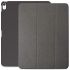 Чехол Khomo Dual Case Cover Twill Grey для Apple iPad Pro 12.9’ (2018) Чехол Khomo Dual Case Cover Twill Grey для Apple iPad Pro 12.9’ (2018)