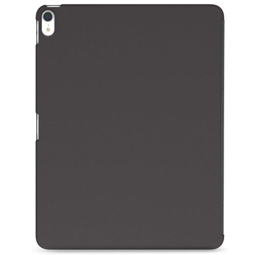 Чехол Khomo Dual Case Cover Twill Grey для Apple iPad Pro 12.9’ (2018)