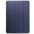 Чехол Khomo Dual Case Cover Navy Blue для Apple iPad Pro 12.9’ (2018) Чехол Khomo Dual Case Cover Navy Blue для Apple iPad Pro 12.9’ (2018)