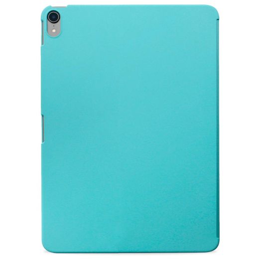 Чохол Khomo Dual Case Cover Mint Green для Apple iPad Pro 11" (2018)