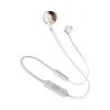 Беспроводные наушники JBL T205BT Rose Gold (JBLT205BTRGD)