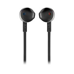 Безпровідні навушники JBL T205BT Black (JBLT205BTBLK)