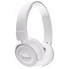Навушники JBL T450BT White