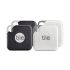 Брелок Tile Pro with Replaceable Battery - 4 pack (2 x Black, 2 x White) Pack для пошуку речей Брелок Tile Pro with Replaceable Battery - 4 pack (2 x Black, 2 x White) Pack для пошуку речей