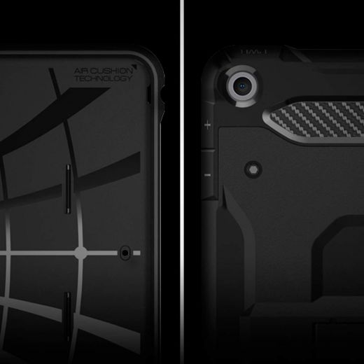 Чехол Spigen Tough Armor TECH для iPad Mini 5