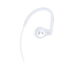 Наушники Under Armour Sport Wireless Heart Rate White