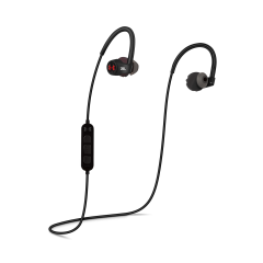 Наушники JBL Under Armour Sport Wireless Heart Rate Black