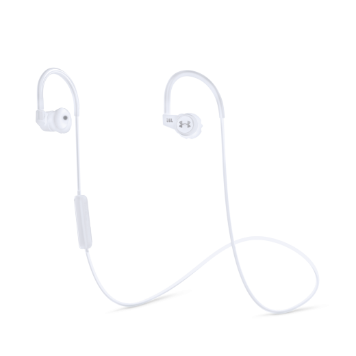 Навушники JBL Under Armour Sport Wireless White