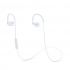 Навушники Under Armour Sport Wireless Heart Rate White