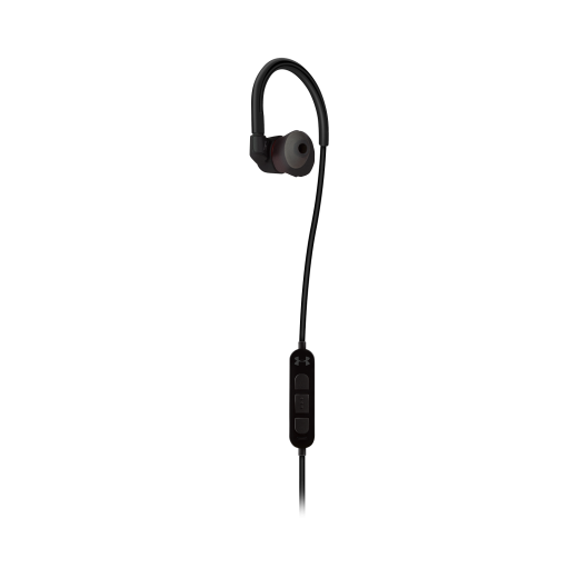 Наушники JBL Under Armour Sport Wireless Heart Rate Black