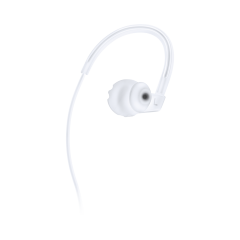 Наушники JBL Under Armour Sport Wireless White
