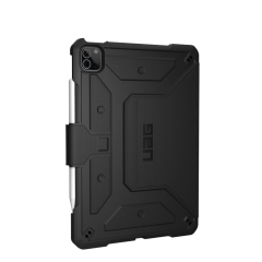 Чохол UAG Metropolis Series Black для iPad Pro 11" (2020 | 2021 | 2022 | M1 | M2) 