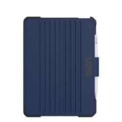 Чохол UAG Metropolis Series Cobalt для iPad Pro 12,9" (2020 | 2021 | 2022 | M1 | M2)
