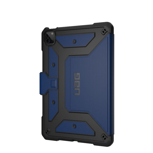 Чохол UAG Metropolis Series Cobalt для iPad Pro 11" (2020 | 2021 | 2022 | M1 | M2) 