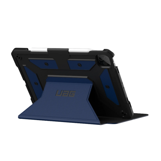 Чехол UAG Metropolis Series Cobalt для iPad Pro 11" (2020 | 2021 | 2022 | M1 | M2) 