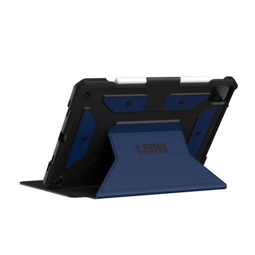 Чохол UAG Metropolis Series Cobalt для iPad Pro 11" (2020 | 2021 | 2022 | M1 | M2) 