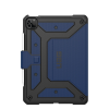 Чохол UAG Metropolis Series Cobalt для iPad Pro 11" (2020 | 2021 | 2022 | M1 | M2) 