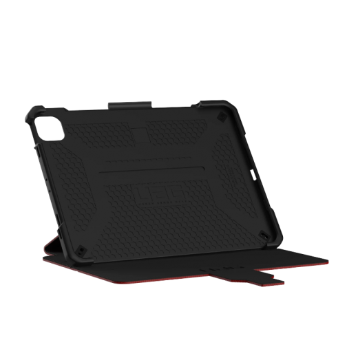 Чехол UAG Metropolis Series Magma для iPad Pro 11" (2020 | 2021 | 2022 | M1 | M2) 