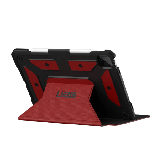 Чехол UAG Metropolis Series Magma для iPad Pro 11" (2020 | 2021 | 2022 | M1 | M2) 