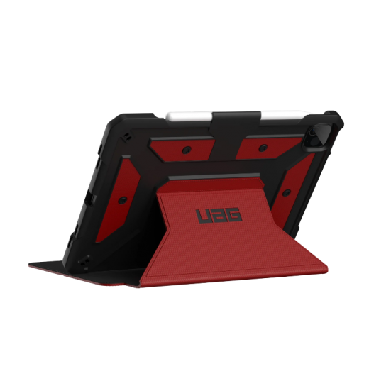 Чехол UAG Metropolis Series Magma для iPad Pro 11" (2020 | 2021 | 2022 | M1 | M2) 