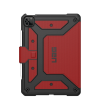 Чохол UAG Metropolis Series Magma для iPad Pro 11" (2020 | 2021 | 2022 | M1 | M2) 