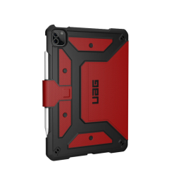 Чохол UAG Metropolis Series Magma для iPad Pro 11" (2020 | 2021 | 2022 | M1 | M2) 