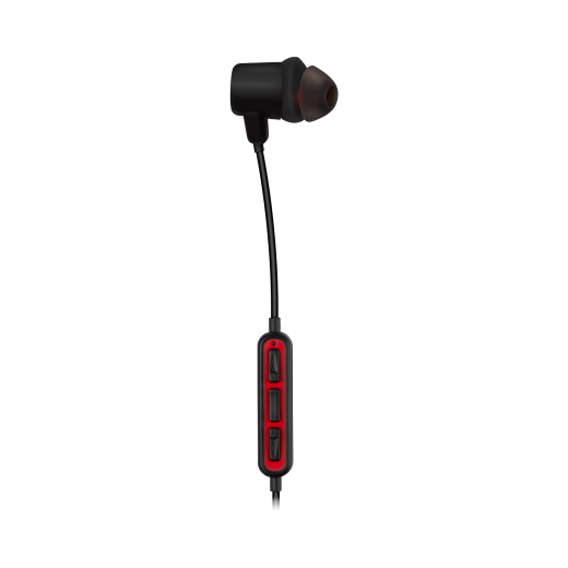 Наушники JBL Under Armour Sport Wireless Black