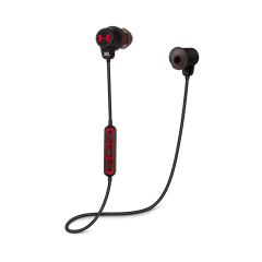 Наушники JBL Under Armour Sport Wireless Black