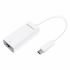 Адаптер Macally USB-C to Gigabit Ethernet (UCGB) Адаптер Macally USB-C to Gigabit Ethernet (UCGB)