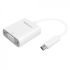 Адаптер Macally USB-C to VGA (UCVGADP) Адаптер Macally USB-C to VGA (UCVGADP)