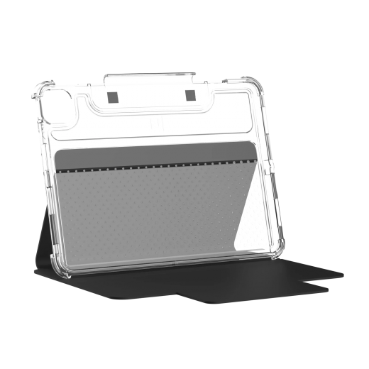 Чехол UAG Lucent Series Black/Ice для iPad Pro 12,9" (2020 | 2021 | 2022 | M1 | M2)