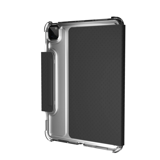 Чехол UAG Lucent Series Black/Ice для iPad Pro 12,9" (2020 | 2021 | 2022 | M1 | M2)