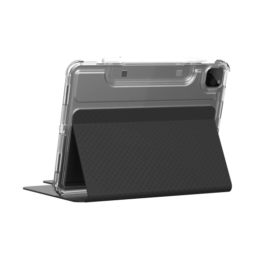 Чохол UAG Lucent Series Black/Ice для iPad Pro 11" (2020 | 2021 | 2022 | M1 | M2) 