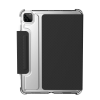 Чохол UAG Lucent Series Black/Ice для iPad Pro 11" (2020 | 2021 | 2022 | M1 | M2) 