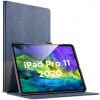 Чехол ESR Urban Premium Folio Case Knight для iPad Pro 11" (2020/2018)