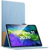 Чехол ESR Urban Premium Folio Case Sky для iPad Pro 11" (2020/2018)