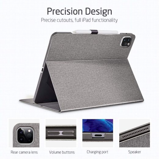 Чехол ESR Urban Premium Folio Case Twilight для iPad Pro 12.9" (2020/2018)