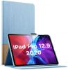 Чохол ESR Urban Premium Folio Case Sky для iPad Pro 12.9" M1 | M2 (2021 | 2022)