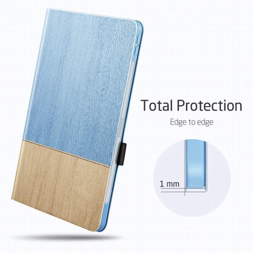 Чехол ESR Urban Premium Folio Case Sky для iPad Pro 11" (2020/2018)