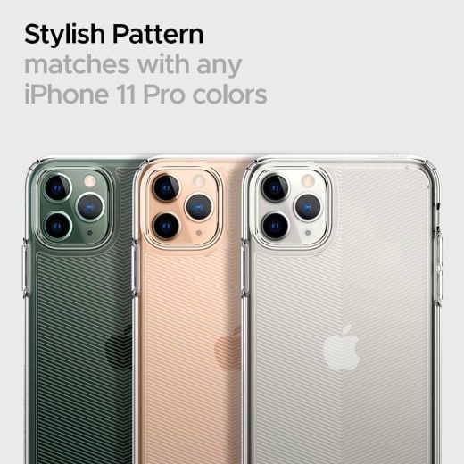 Чохол Spigen Ciel by Cyrill Basic Pattern Collection Vector для iPhone 11 Pro