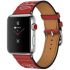 Ремешок COTEetCI Fashion W13 Leather  Red (WH5218-RD) для Apple Watch 38/40mm