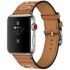 Ремешок COTEetCI Fashion W13 Leather  Brown (WH5219-BR) для Apple Watch 42/44mm