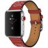 Ремешок COTEetCI Fashion W13 Leather Red (WH5219-RD) для Apple Watch 42/44mm Ремешок COTEetCI Fashion W13 Leather Red (WH5219-RD) для Apple Watch 42/44mm