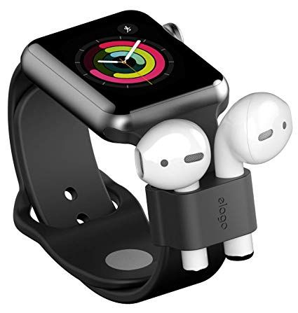 Держатель Elago Wrist Fit для Apple AirPods