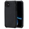 Чохол Pitaka MagCase Pro Black/Grey (KI1101RP) для iPhone 11