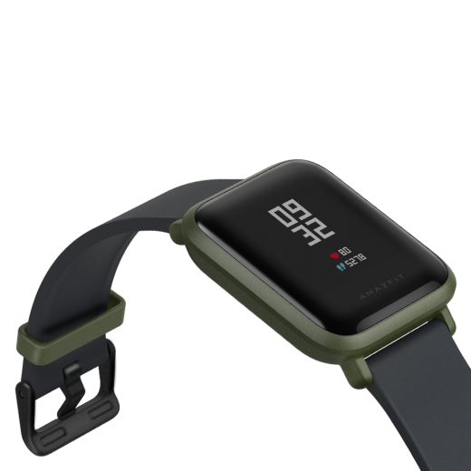 Умные часы Xiaomi Amazfit Bip Green