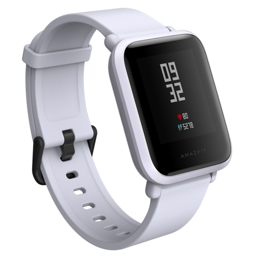 Умные часы Xiaomi Amazfit Bip White